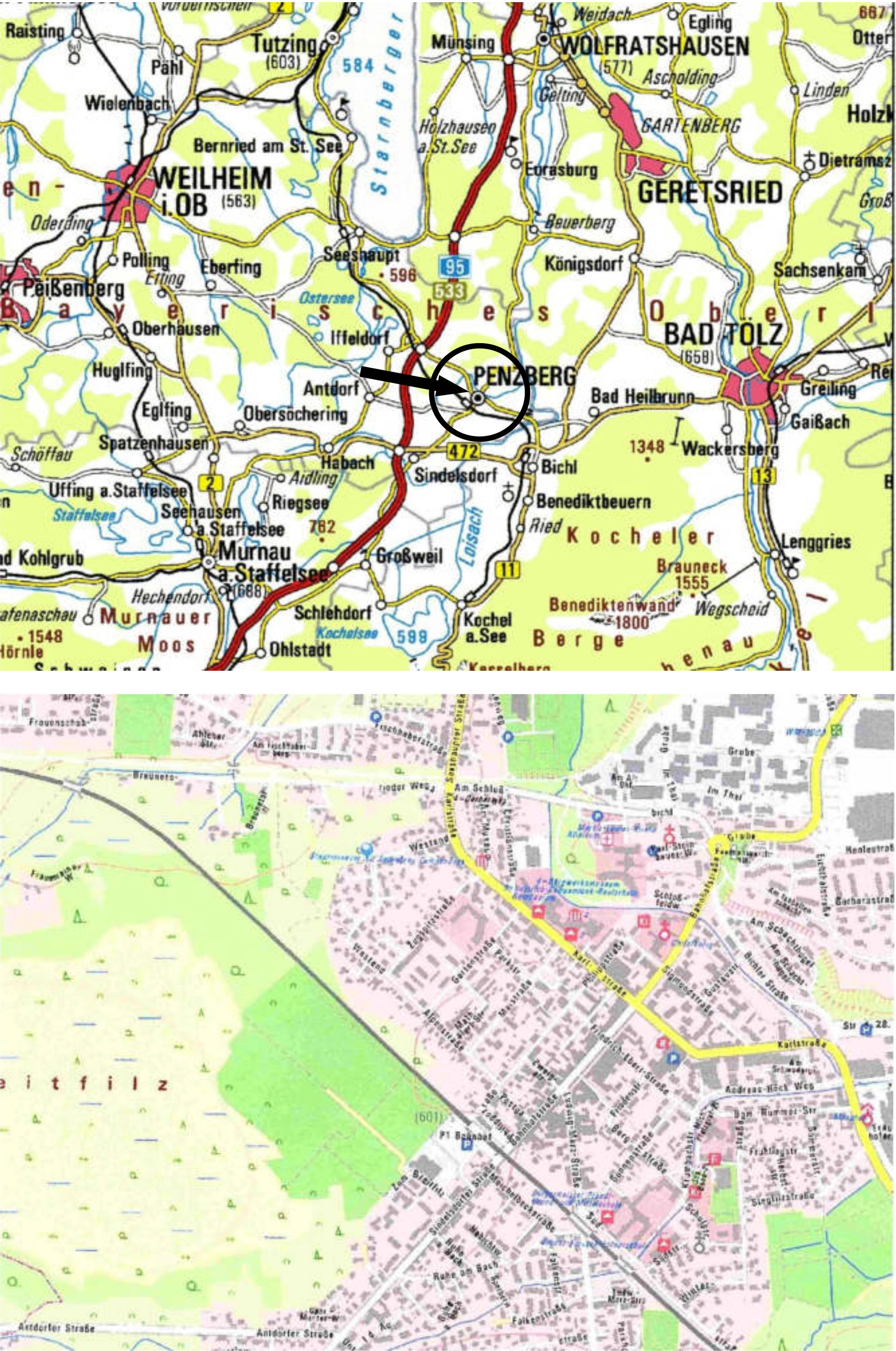 bayern 0001 K 0060/2024 Karlstraße 28, 82377 Penzberg 17