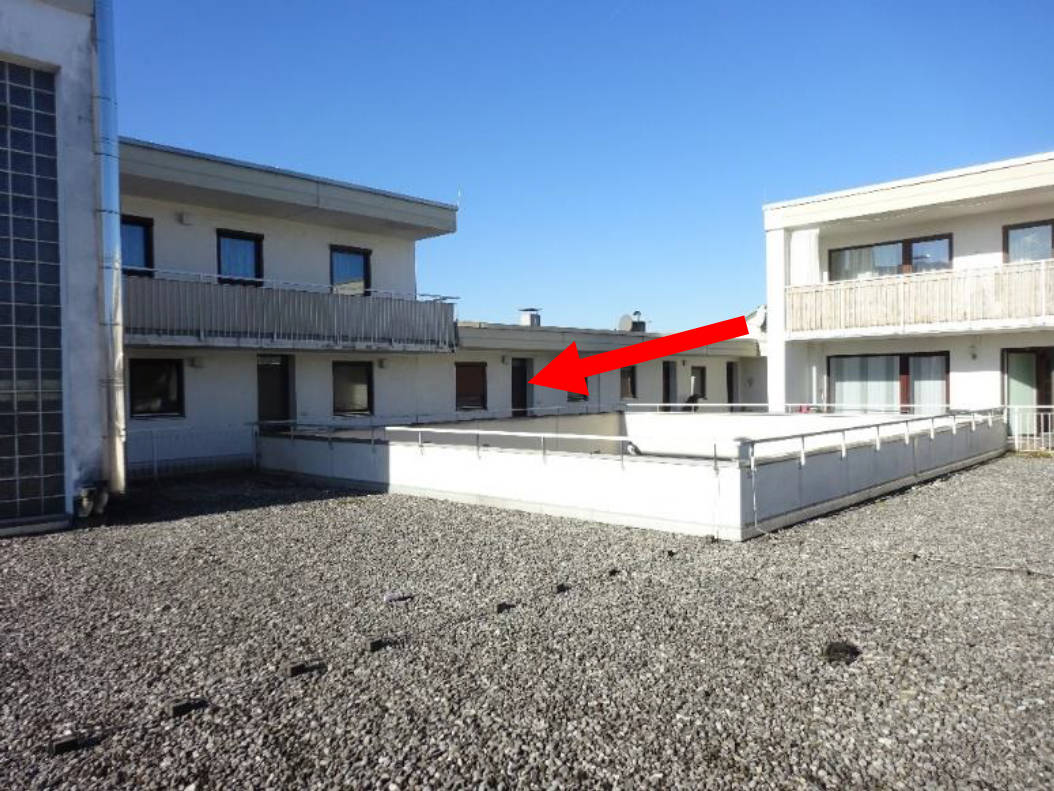 Eigentumswohnung (3 bis 4 Zimmer) in Karlstraße 28, 82377 Penzberg