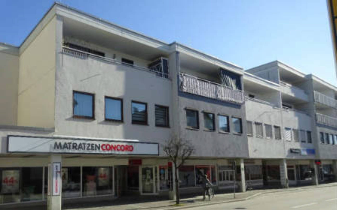 Eigentumswohnung (3 bis 4 Zimmer) in Karlstraße 28, 82377 Penzberg - Bild 4