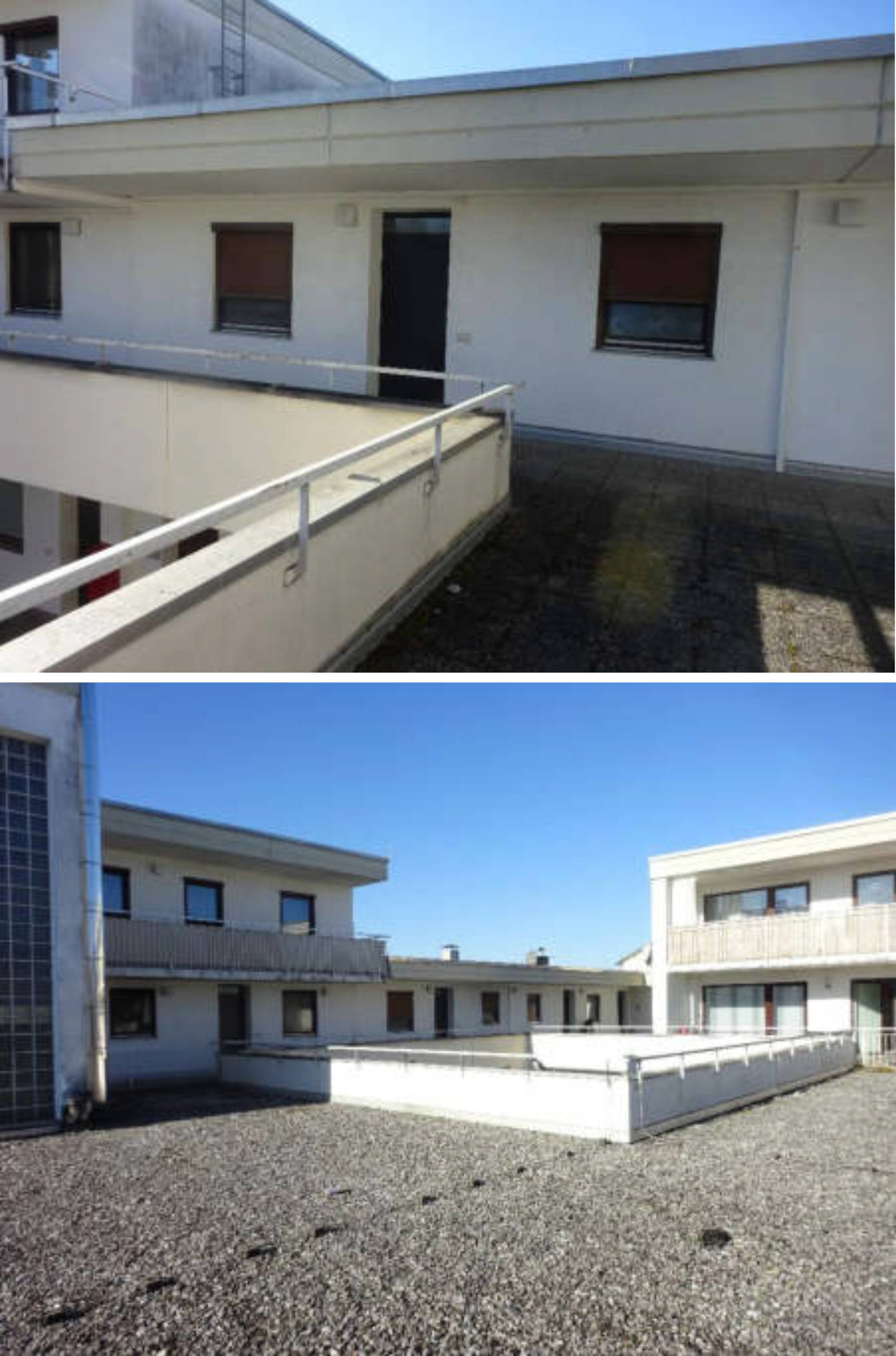 Eigentumswohnung (3 bis 4 Zimmer) in Karlstraße 28, 82377 Penzberg - Bild 2