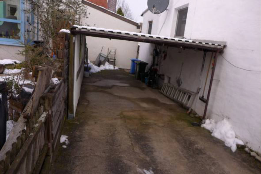 bayern 0001 K 0060/2025 Oststraße 91, 00000 Fürth 11