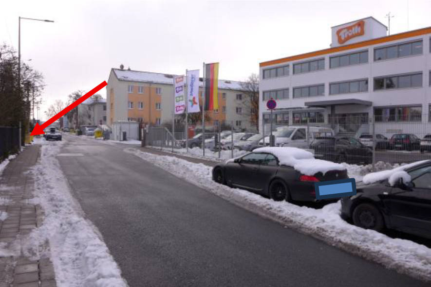 bayern 0001 K 0060/2025 Oststraße 91, 00000 Fürth 10