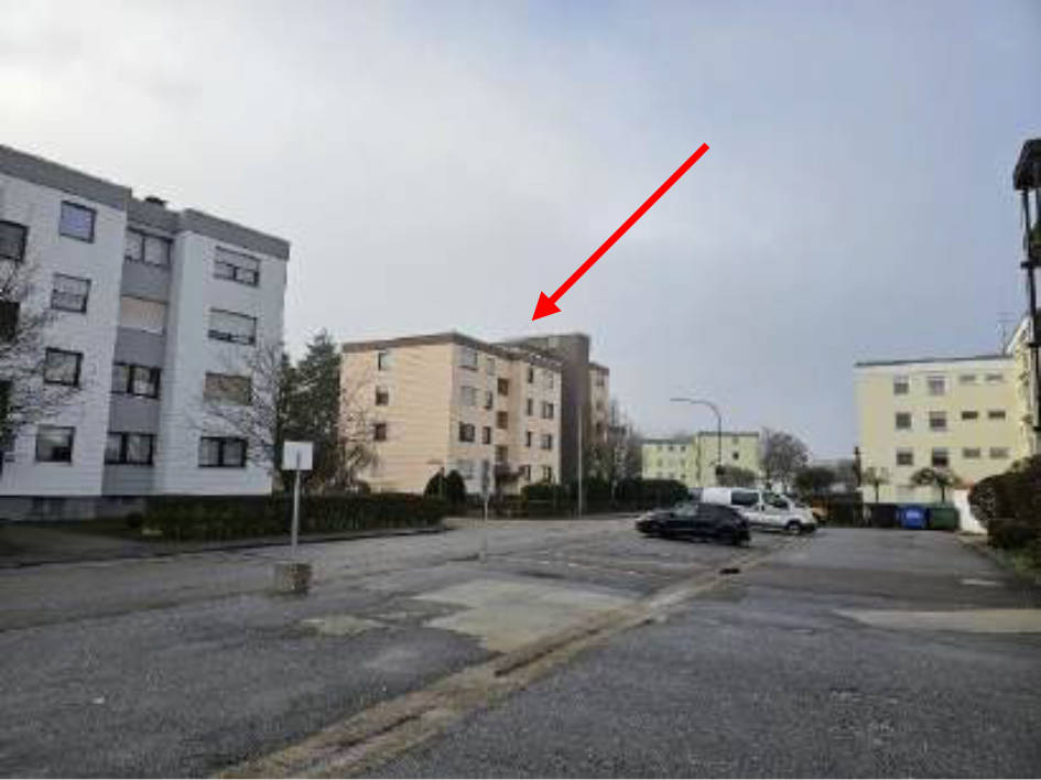 2-Zimmer-Wohnung in Carl-Heindl-Straße 8, 93077 Bad Abbach - Bild 4