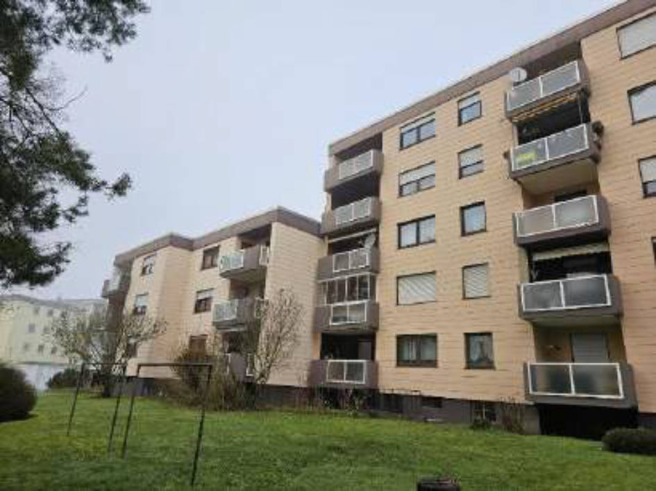 2-Zimmer-Wohnung in Carl-Heindl-Straße 8, 93077 Bad Abbach - Bild 5