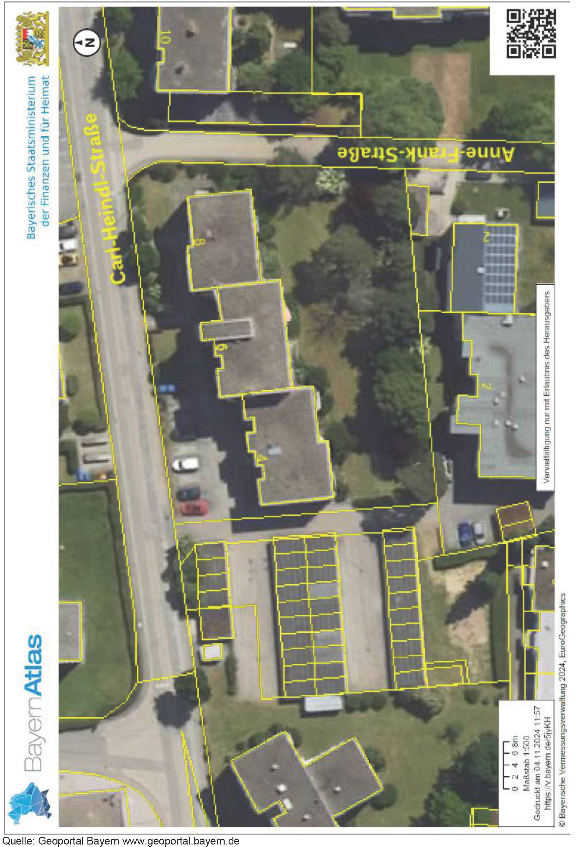 bayern 0001 K 0061/2024 Carl-Heindl-Straße 8, 93077 Bad Abbach 30