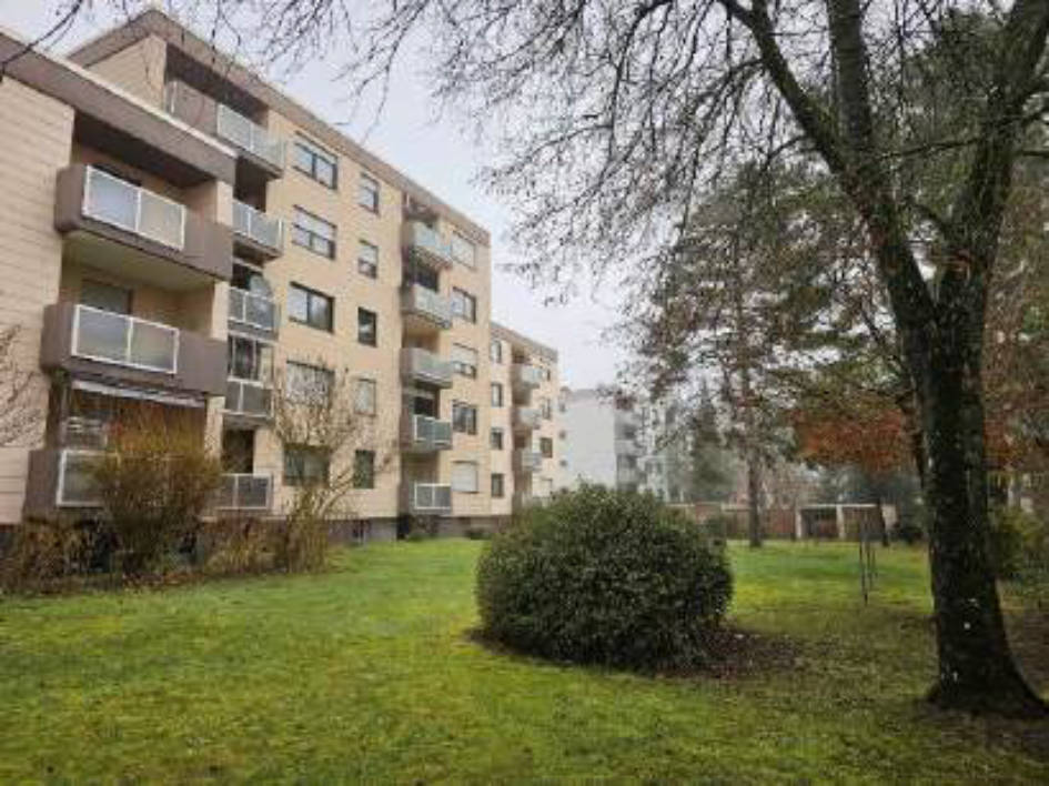 2-Zimmer-Wohnung in Carl-Heindl-Straße 8, 93077 Bad Abbach - Bild 2