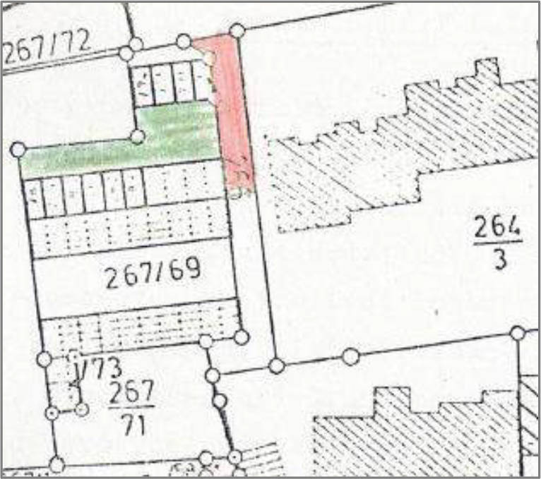 bayern 0001 K 0061/2024 Carl-Heindl-Straße 8, 93077 Bad Abbach 26