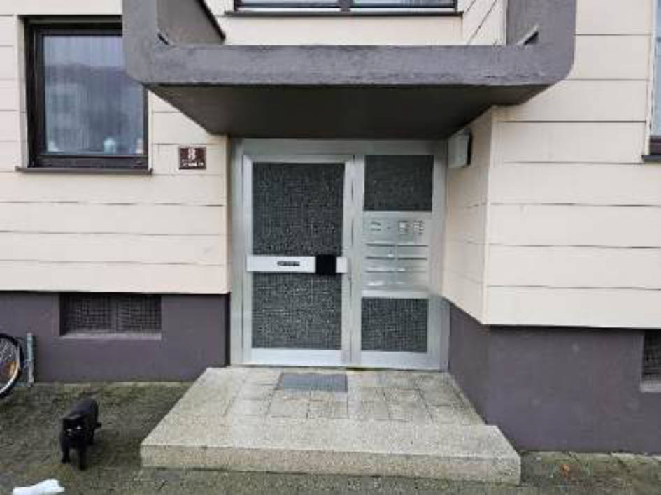 2-Zimmer-Wohnung in Carl-Heindl-Straße 8, 93077 Bad Abbach