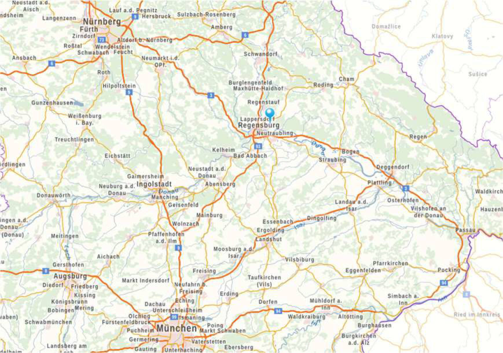 bayern 0001 K 0062/2024 Gluckstraße 4, 93105 Tegernheim 36