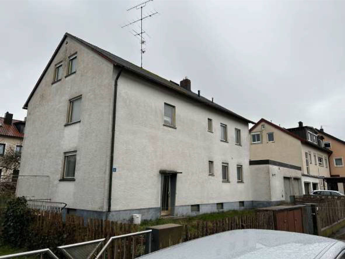 Zweifamilienhaus in Gluckstraße 4, 93105 Tegernheim - Bild 3