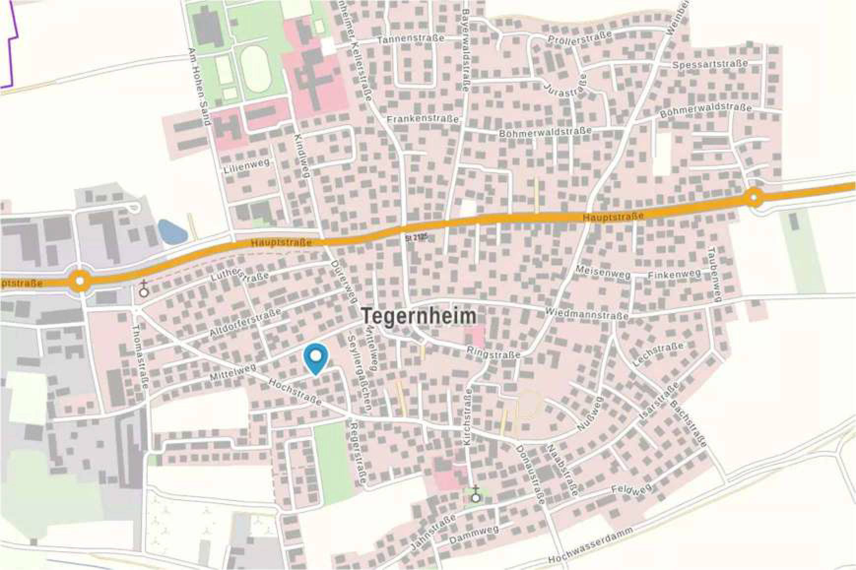 bayern 0001 K 0062/2024 Gluckstraße 4, 93105 Tegernheim 32