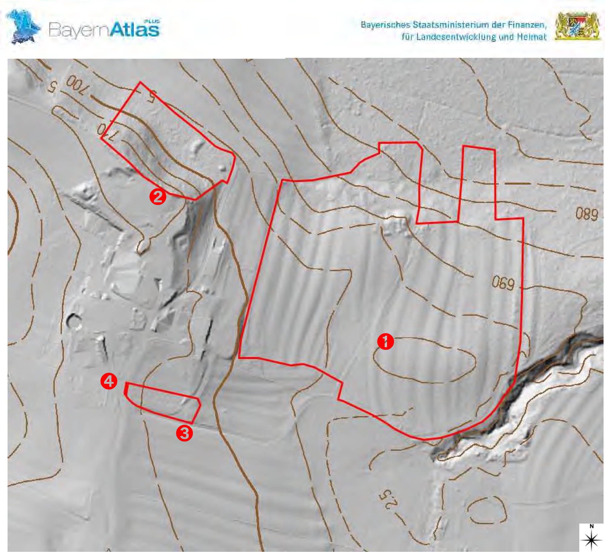 bayern 0001 K 0062/2025 Norderfeld, 83737 Rieding 7