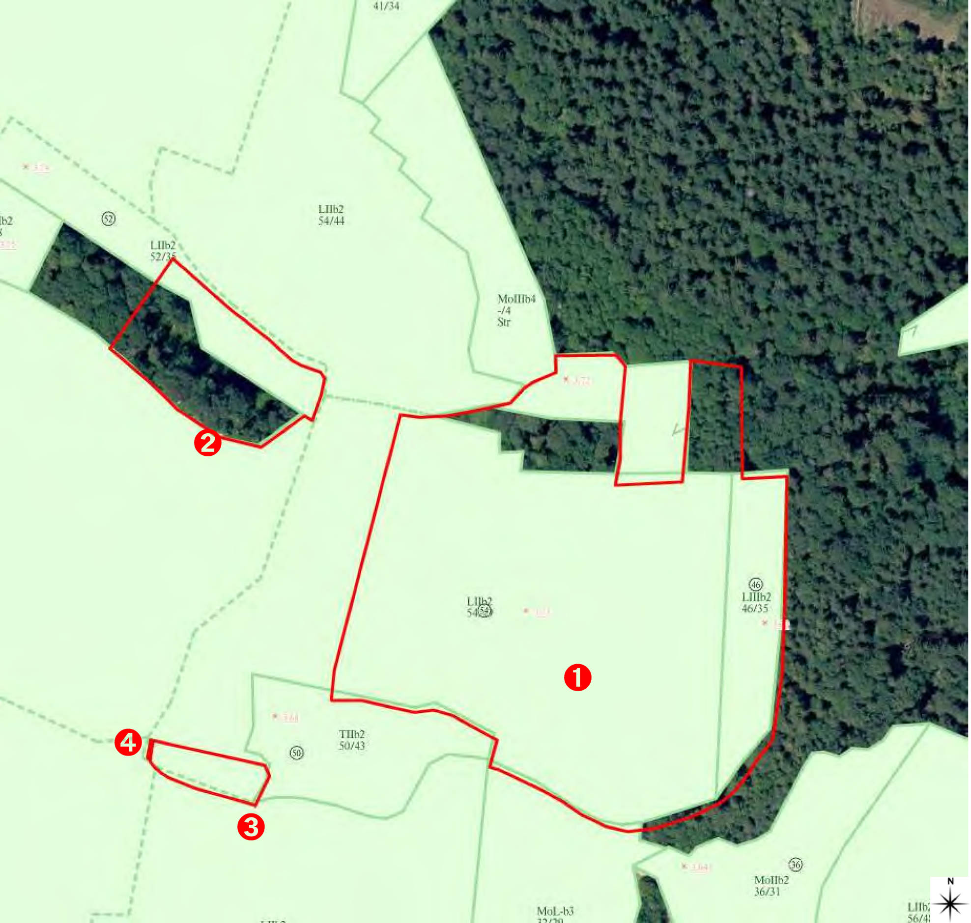 bayern 0001 K 0062/2025 Norderfeld, 83737 Rieding 9