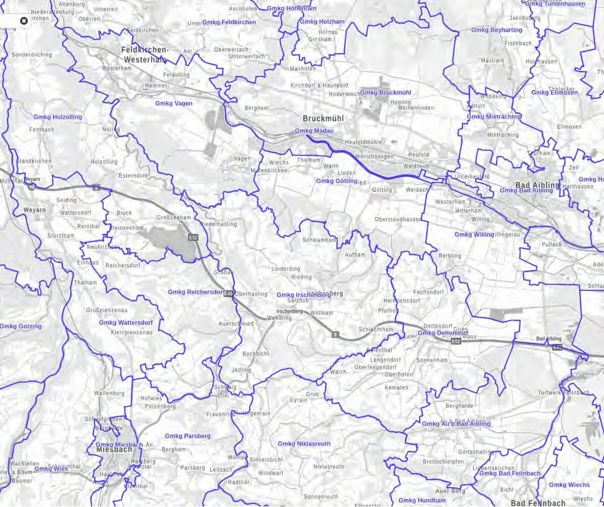 bayern 0001 K 0062/2025 Norderfeld, 83737 Rieding 6