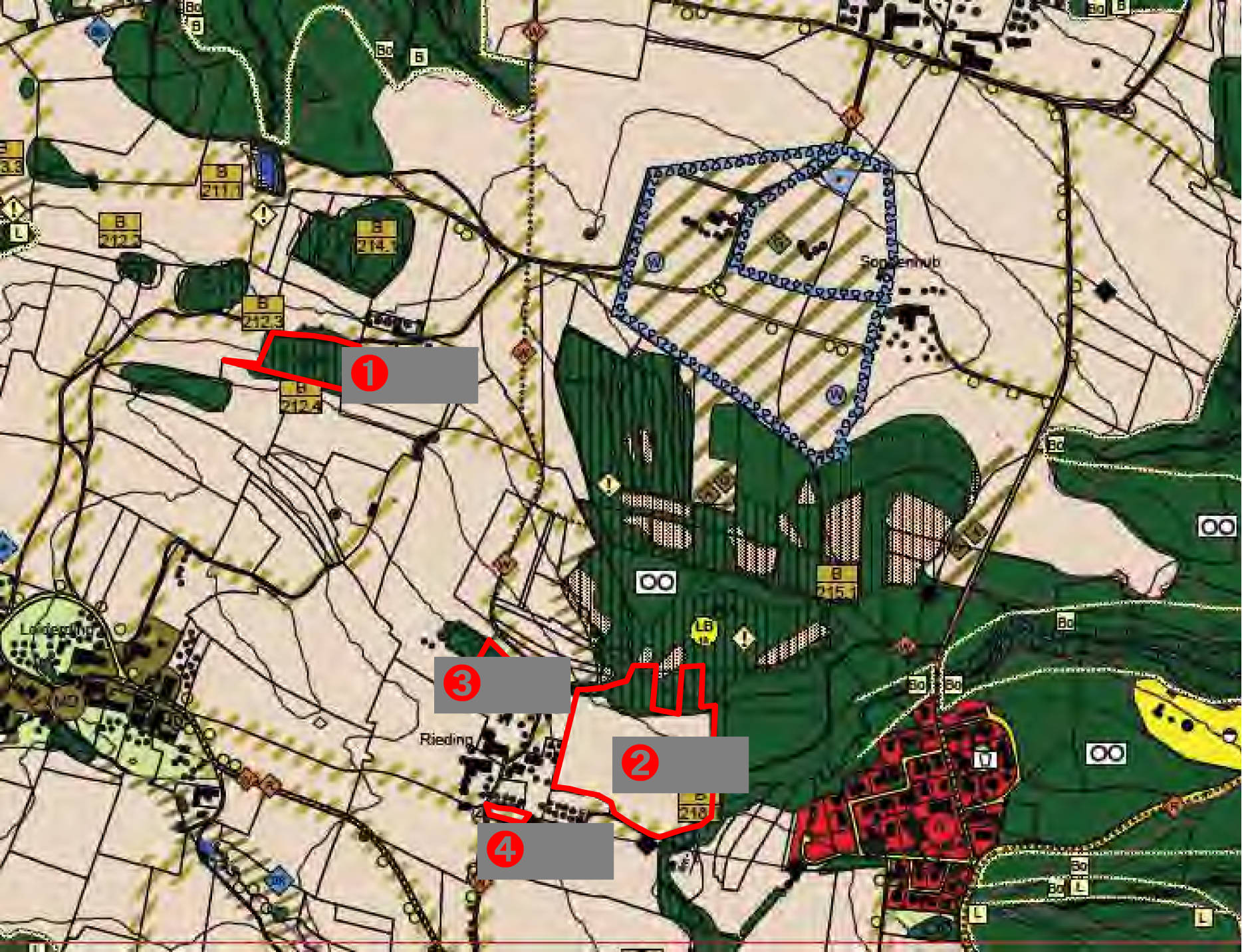 bayern 0001 K 0062/2025 Norderfeld, 83737 Rieding 8
