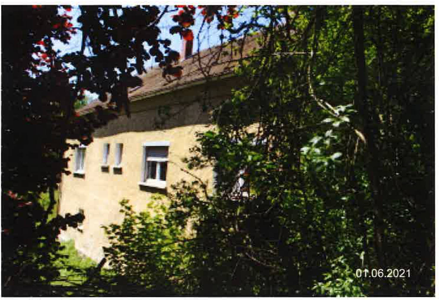 bayern 0001K0066-2020 Neunburger Straße 1, 92444 Rötz