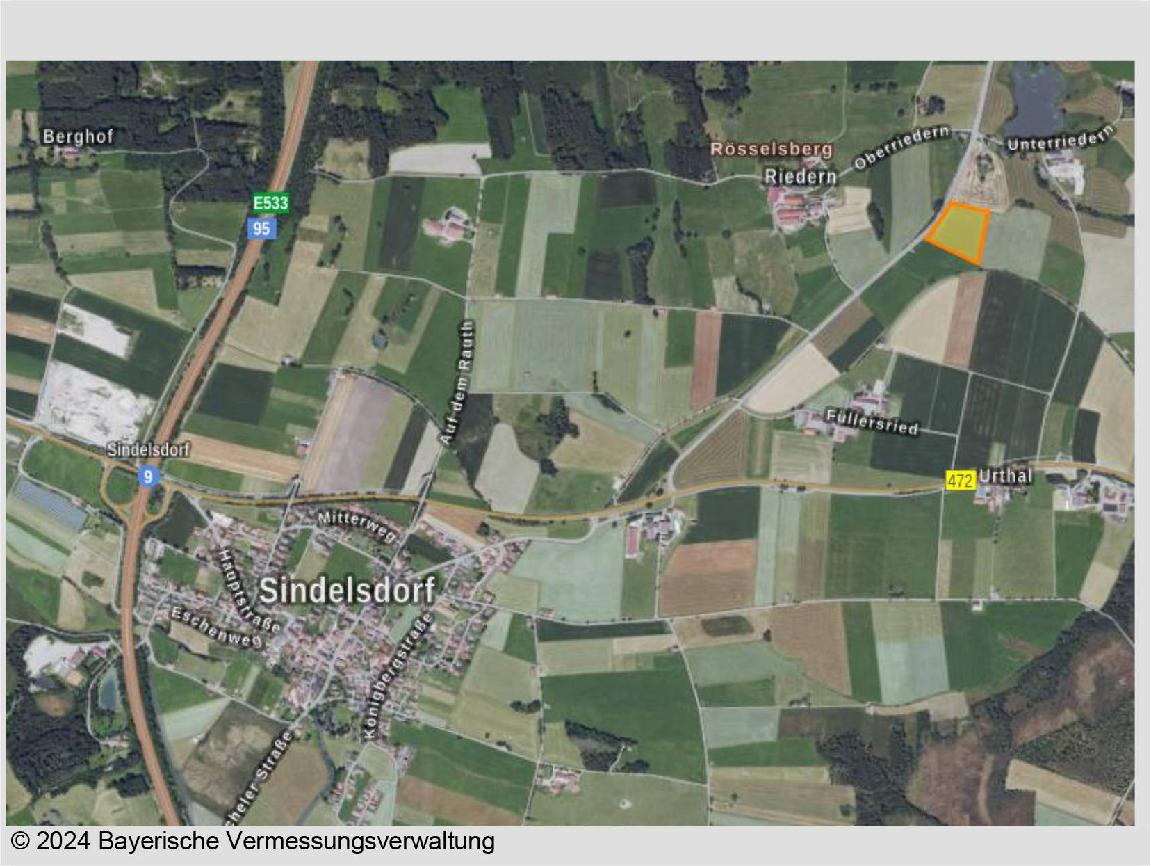 bayern 0001K0066-2023 Erlmoos, 82404 Sindelsdorf 8