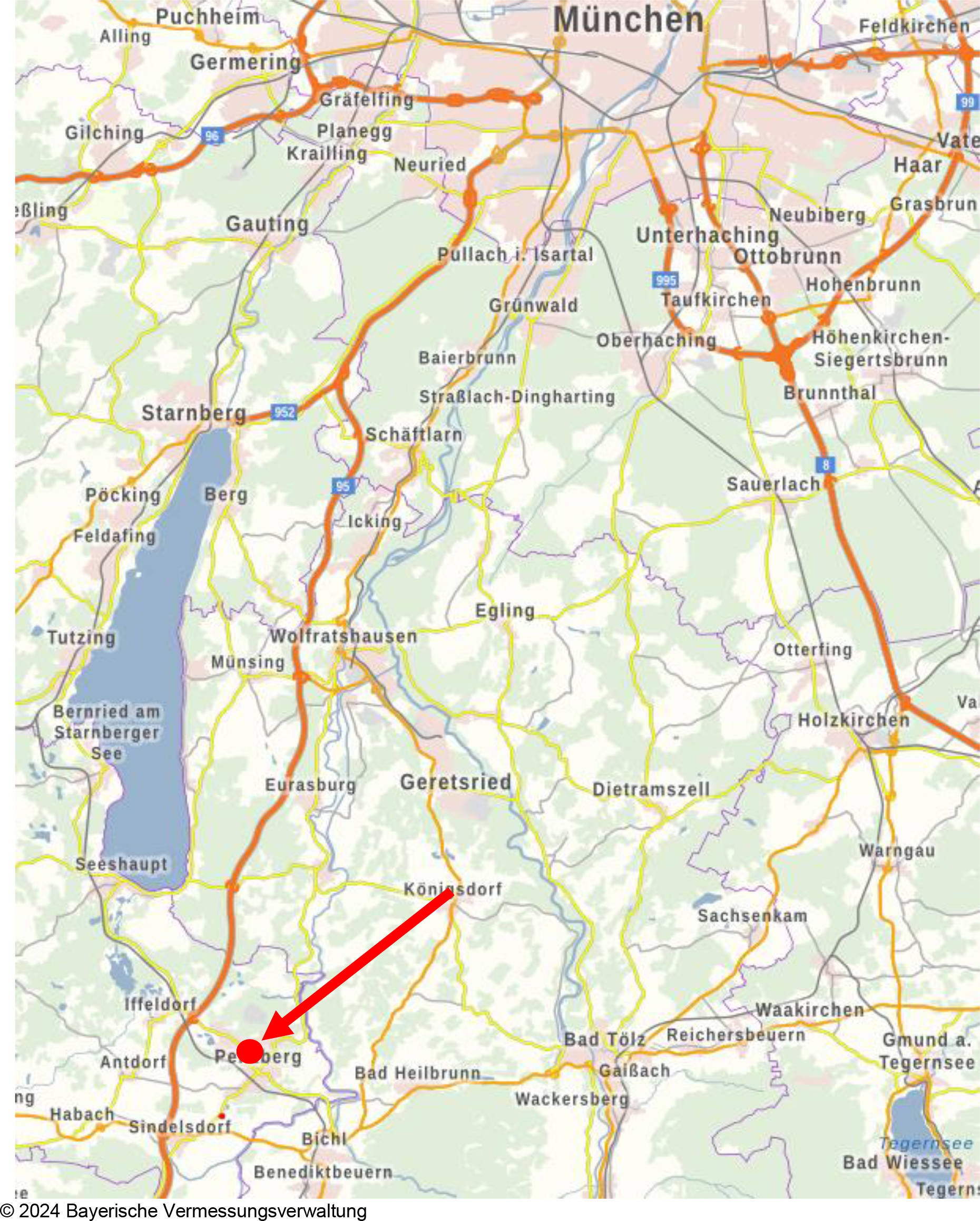 bayern 0001K0066-2023 Erlmoos, 82404 Sindelsdorf 11