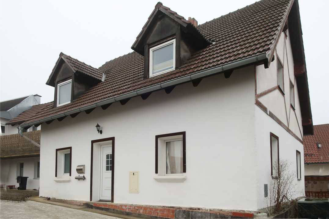 bayern 0001 K 0066/2025 Bibracher Straße 4, 95519 Vorbach 1