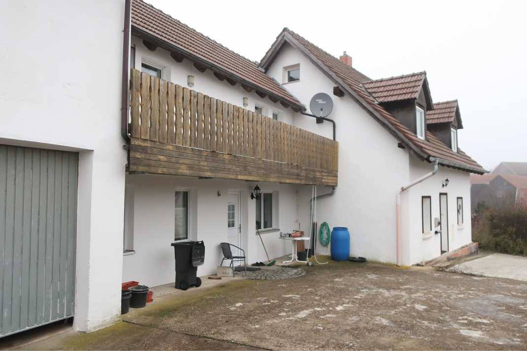bayern 0001 K 0066/2025 Bibracher Straße 4, 95519 Vorbach 2