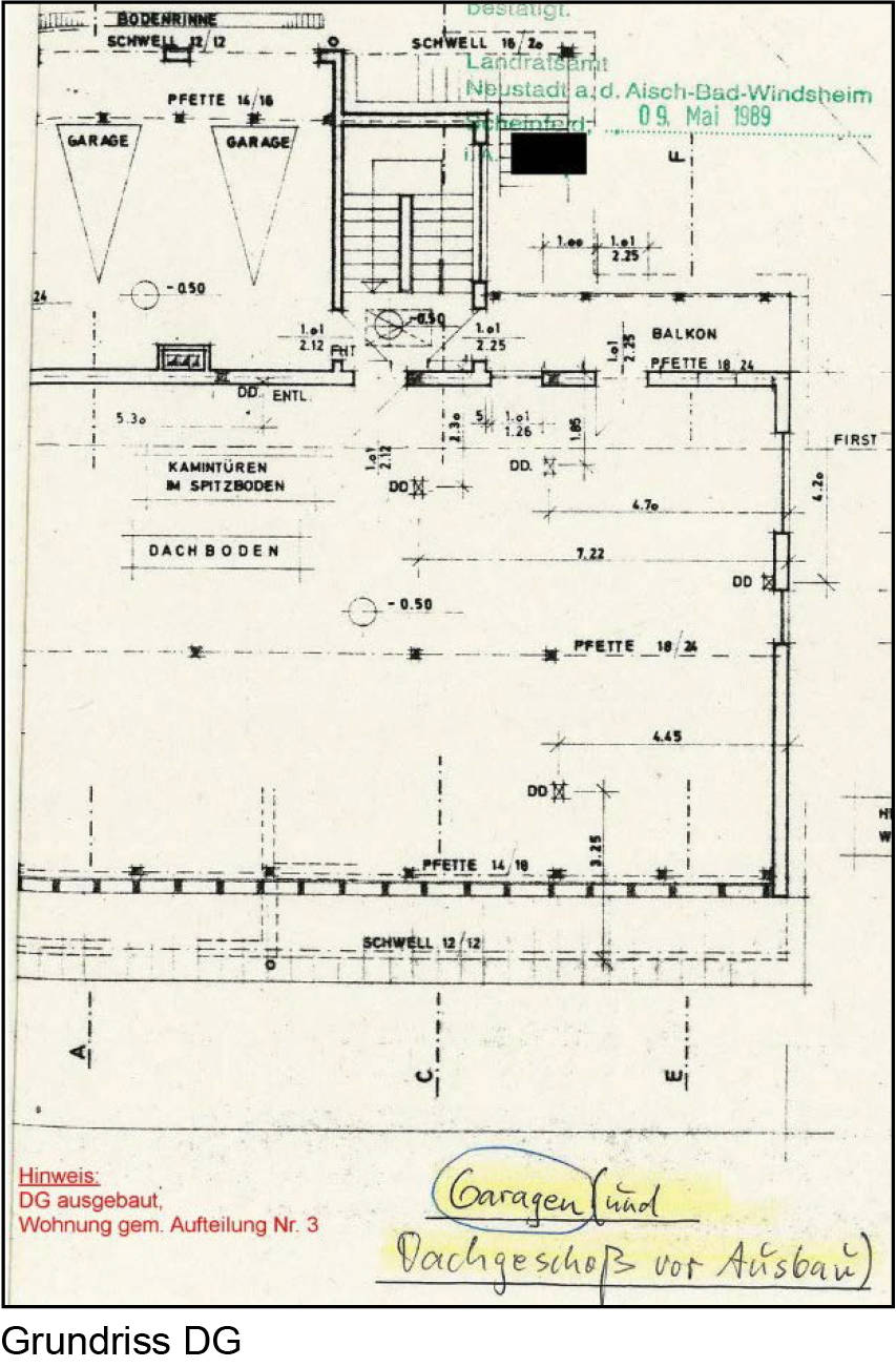 bayern 0001 K 0068/2023 Lerchensteige 4, 91448 Emskirchen 14