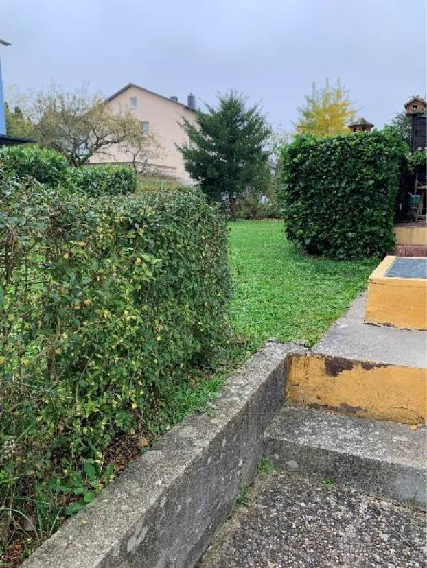 Zwei-Zimmer-Eigentumswohnung im DG samt Kellerraum 0001 K 0068-2024 Amselstraße  9, 93077 Bad Abbach