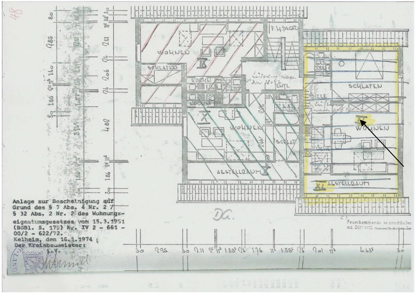 bayern 0001 K 0068/2024 Amselstraße  9, 93077 Bad Abbach 28