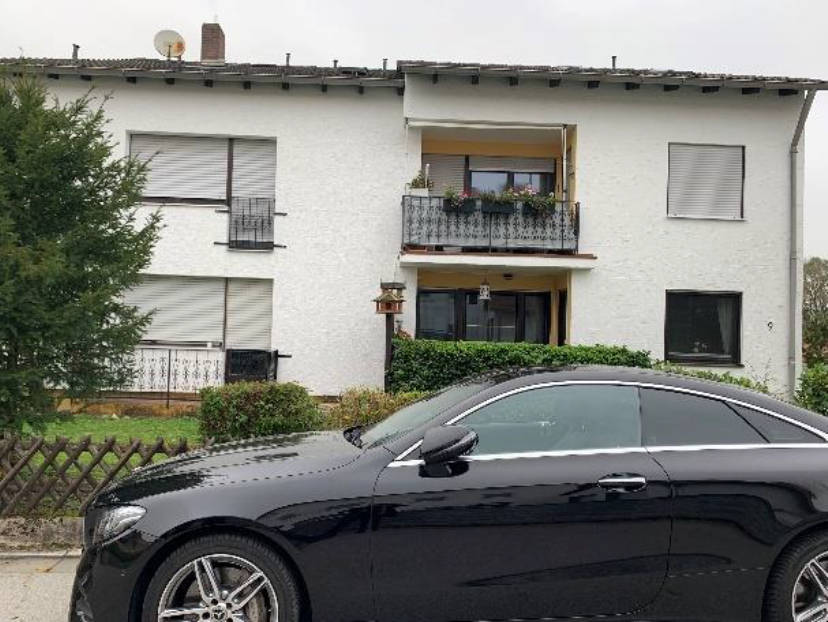 Zwei-Zimmer-Eigentumswohnung im DG samt Kellerraum in Amselstraße  9, 93077 Bad Abbach - Bild 2