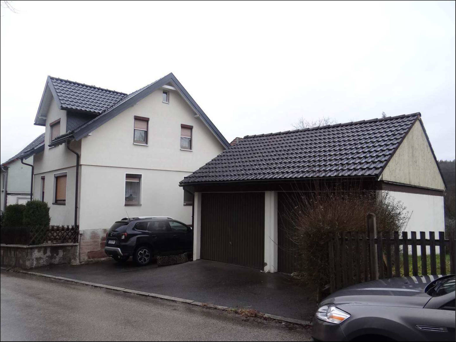 bayern 0001K0069-2022 Schulstraße 21, 96472 Rödental, Mönchröden
