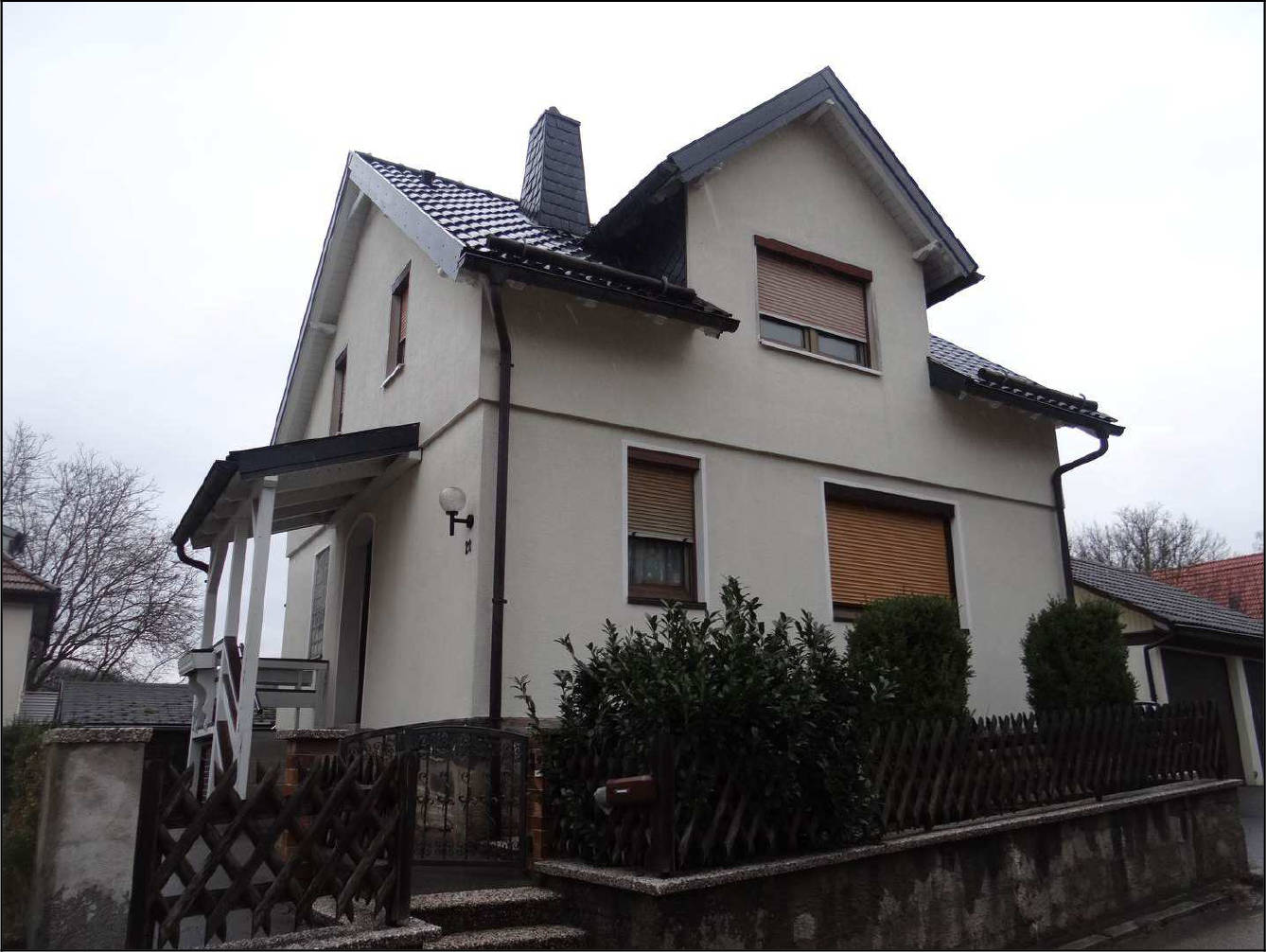 bayern 0001K0069-2022 Schulstraße 21, 96472 Rödental, Mönchröden