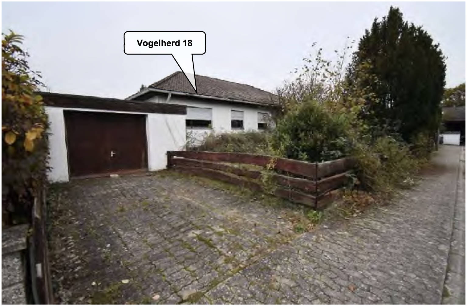 bayern 0001K0069-2024 Vogelherd 18, 00000 Eckental, Eckenhaid