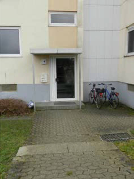 2-Zimmer-Wohnung 0001 K 0070-2023 Goethering 2, 90547 Stein
