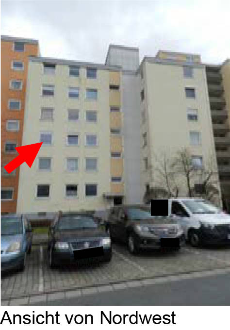 2-Zimmer-Wohnung in Goethering 2, 90547 Stein - Bild 3