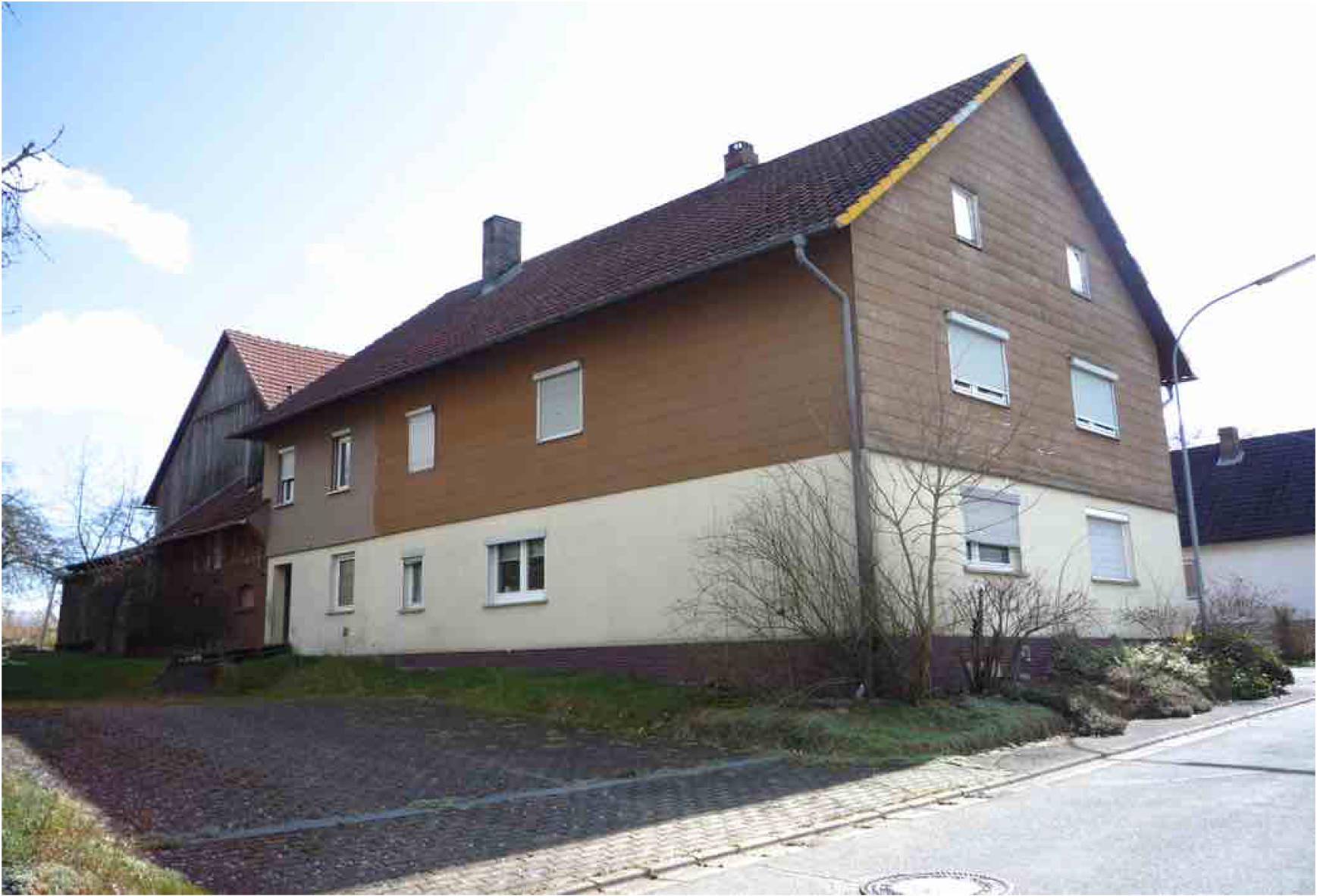 bayern 0001K0072/2022 Harraser Weg 12, 96476 Bad Rodach, Grattstadt 14