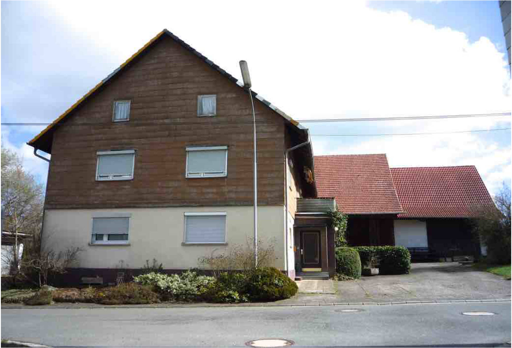 bayern 0001K0072/2022 Harraser Weg 12, 96476 Bad Rodach, Grattstadt 13