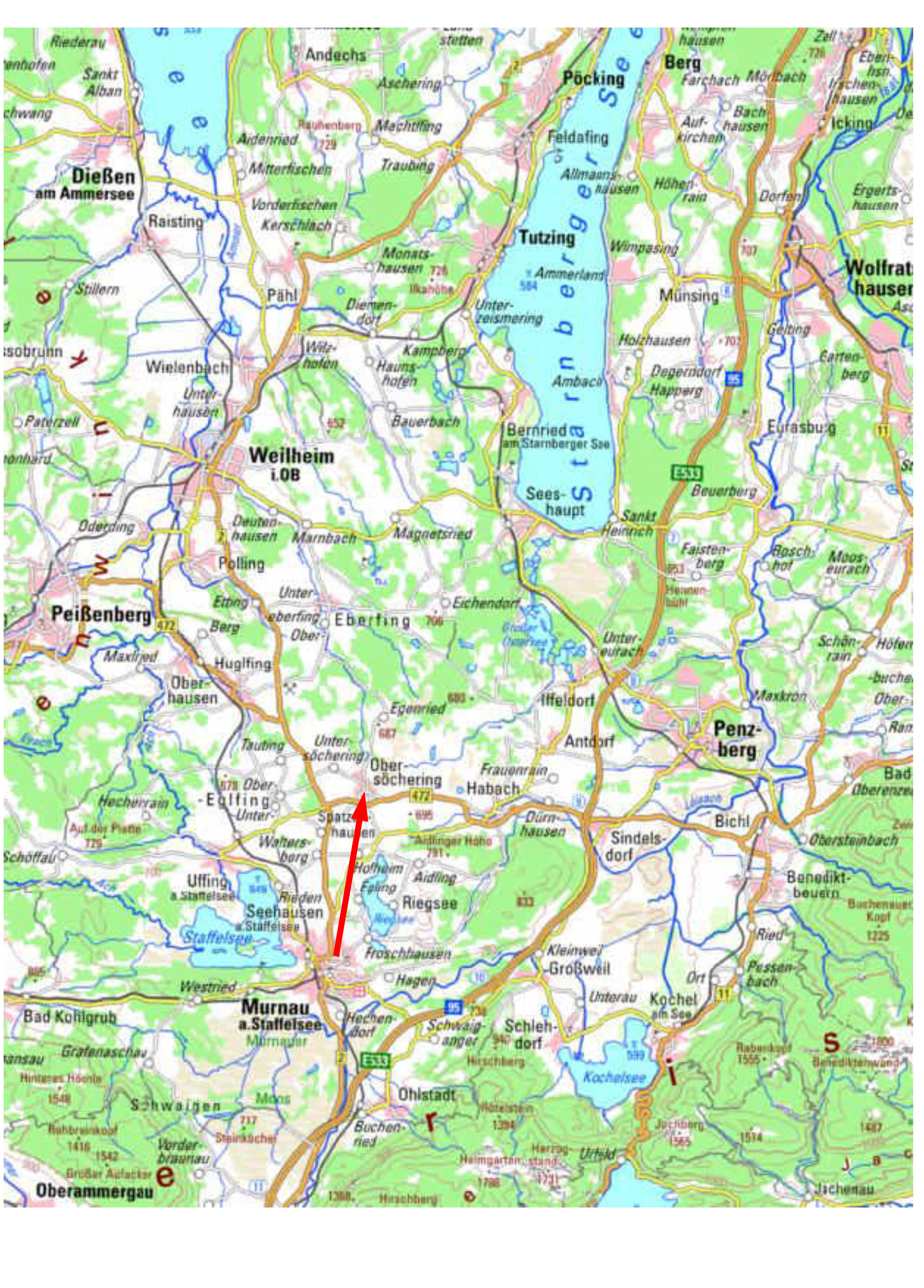bayern 0001K0072-2023 Zugspitzweg 4, 82395 Obersöchering 10