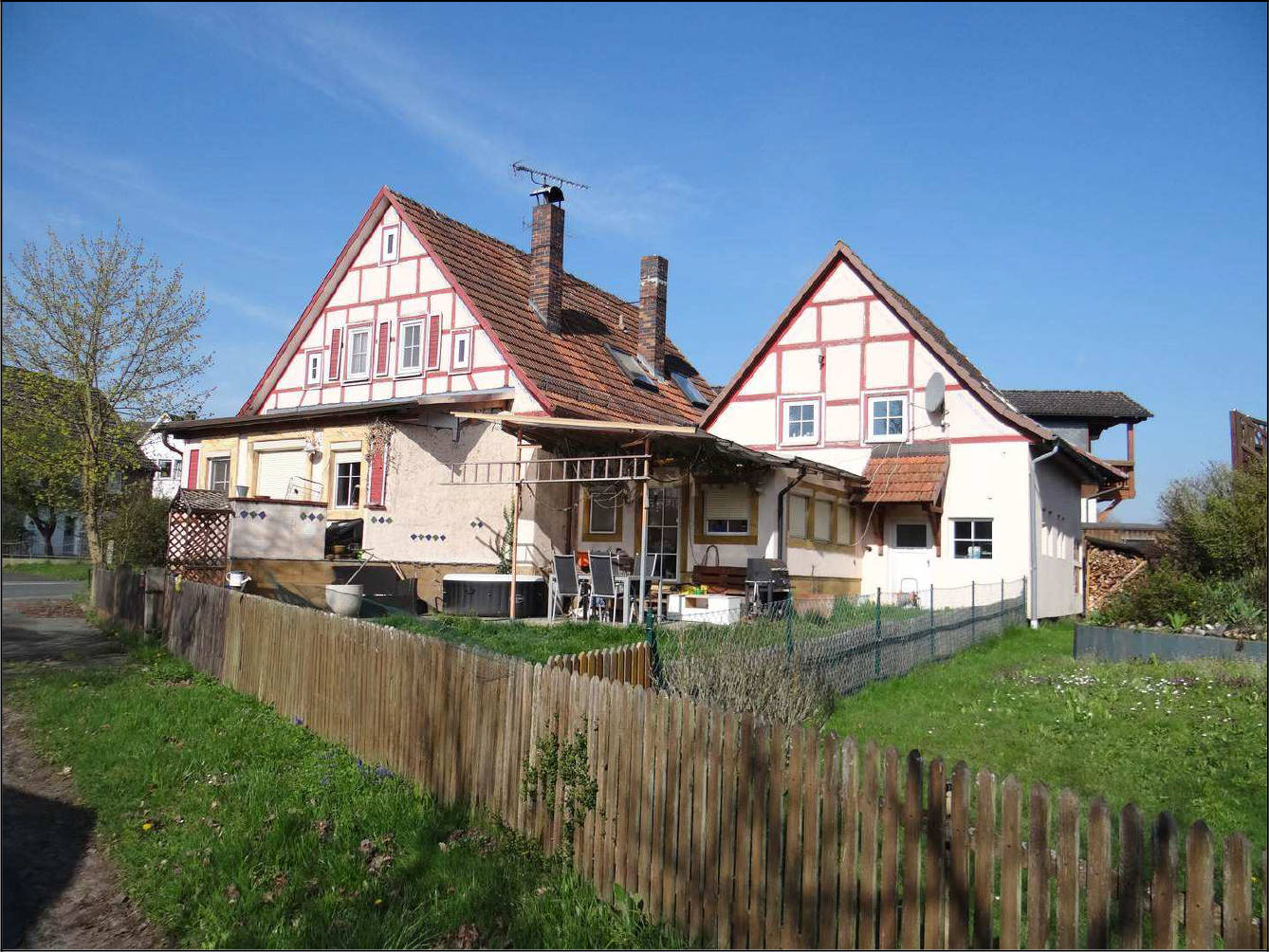 bayern 0001K0074-2022 Neundorf 54, 96268 Mitwitz, Neundorf