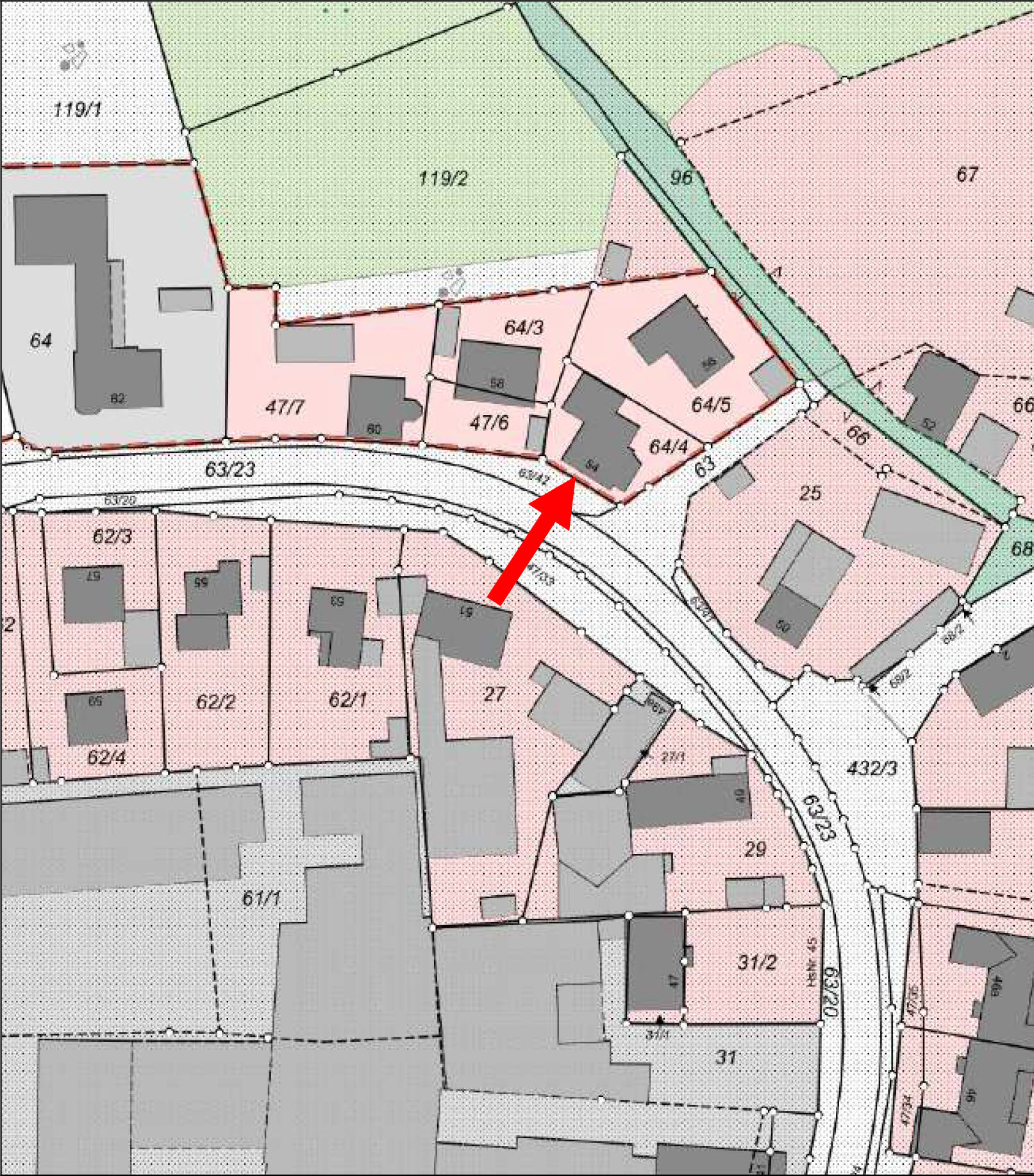 bayern 0001 K 0074/2022 Neundorf  54, 96268 Mitwitz, Neundorf 6