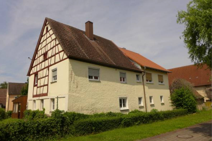 bayern 0001K0074-2023 Burgstraße , 00000 Gutenstetten