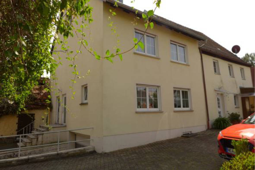 bayern 0001K0074-2023 Burgstraße , 00000 Gutenstetten