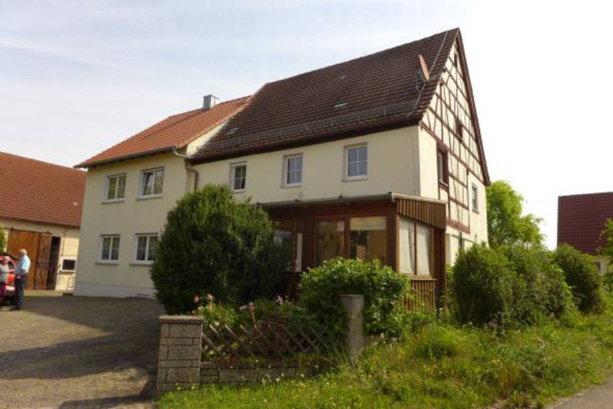 bayern 0001K0074-2023 Burgstraße , 00000 Gutenstetten