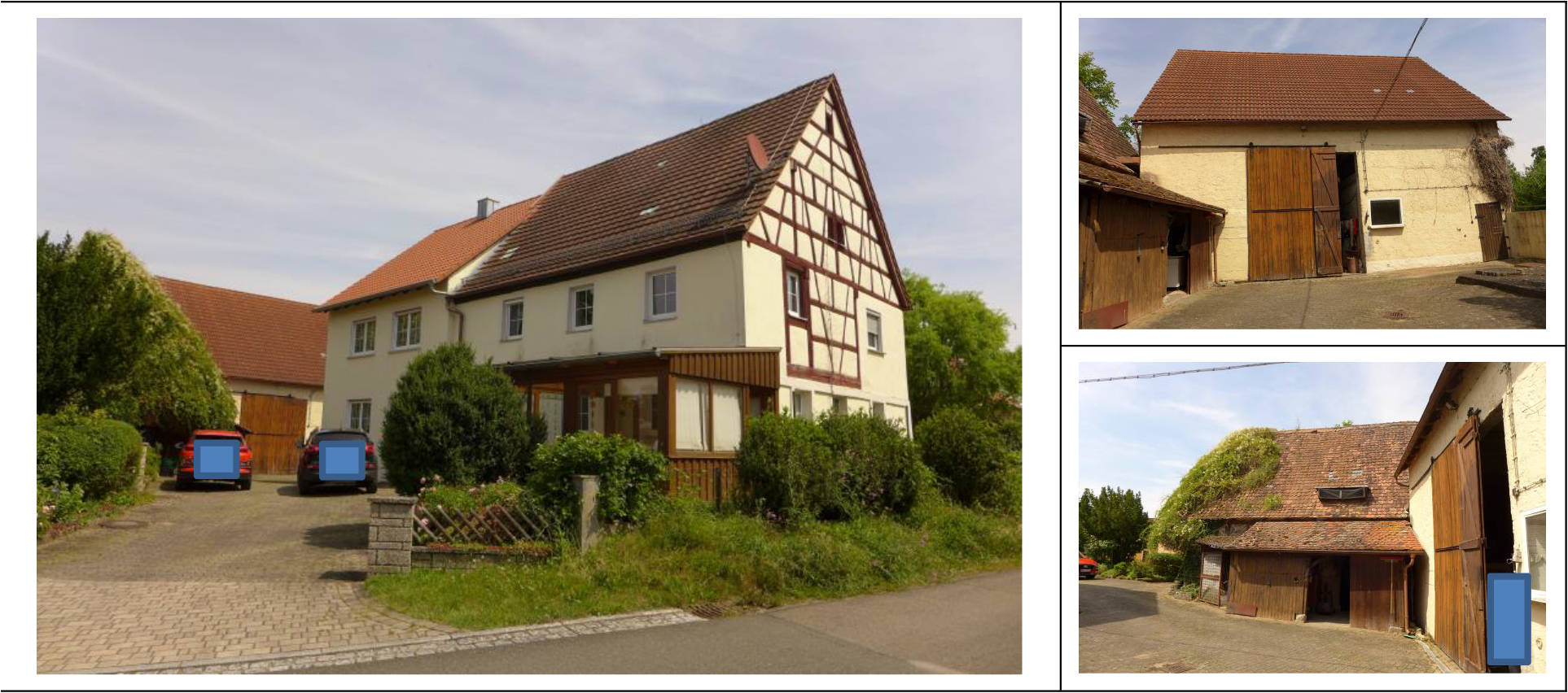 bayern 0001K0074-2023 Burgstraße , 00000 Gutenstetten