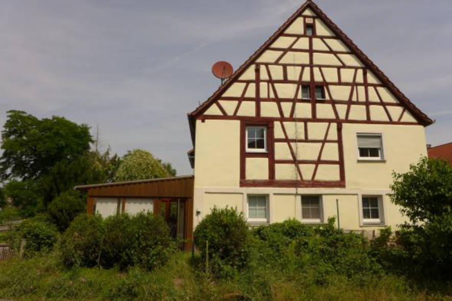 bayern 0001K0074-2023 Burgstraße , 00000 Gutenstetten