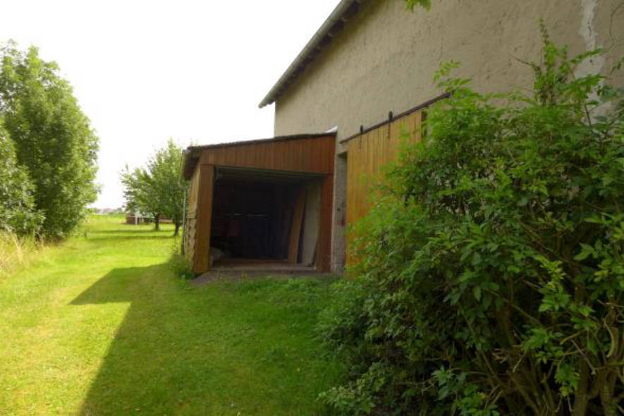 bayern 0001K0074-2023 Burgstraße , 00000 Gutenstetten