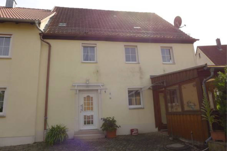 bayern 0001K0074-2023 Burgstraße , 00000 Gutenstetten
