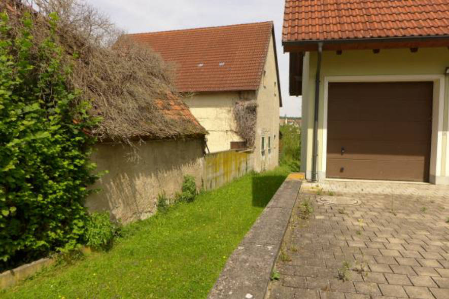 bayern 0001K0074-2023 Burgstraße , 00000 Gutenstetten