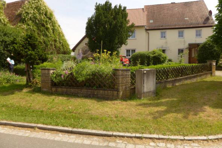 Bayern 0001K0074-2023 Burgstraße , 00000 Gutenstetten