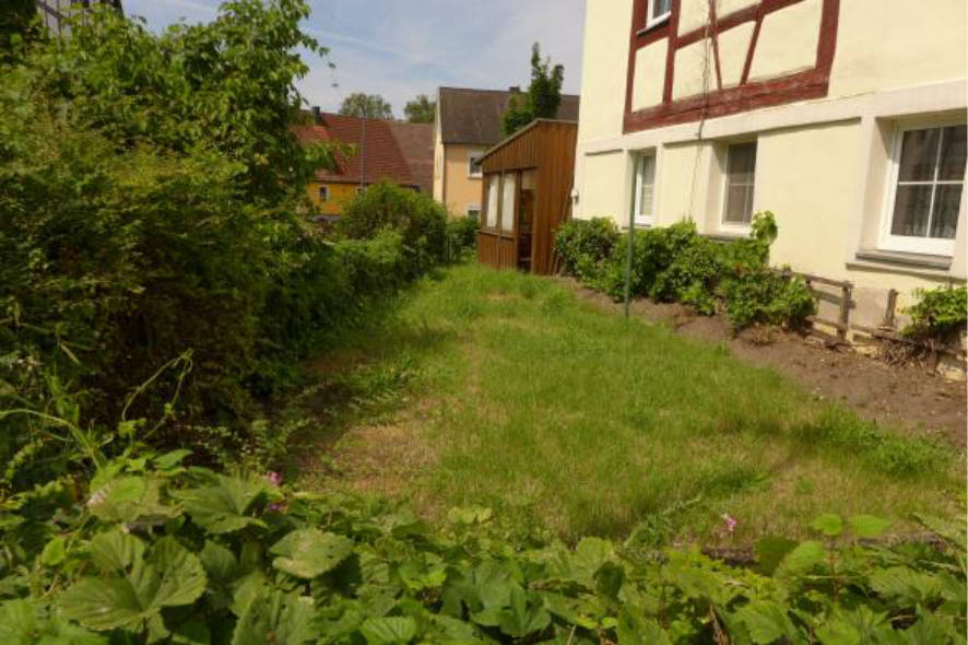 bayern 0001K0074-2023 Burgstraße , 00000 Gutenstetten