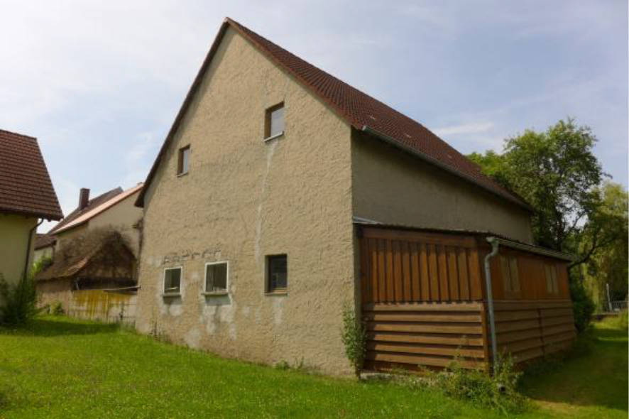 bayern 0001K0074-2023 Burgstraße , 00000 Gutenstetten