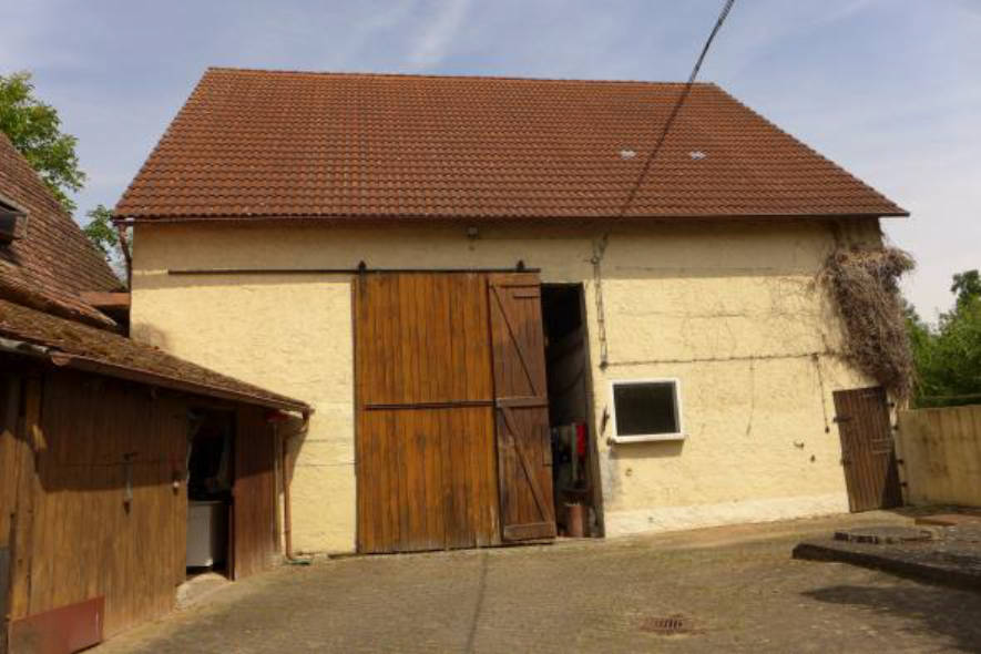 bayern 0001K0074-2023 Burgstraße , 00000 Gutenstetten
